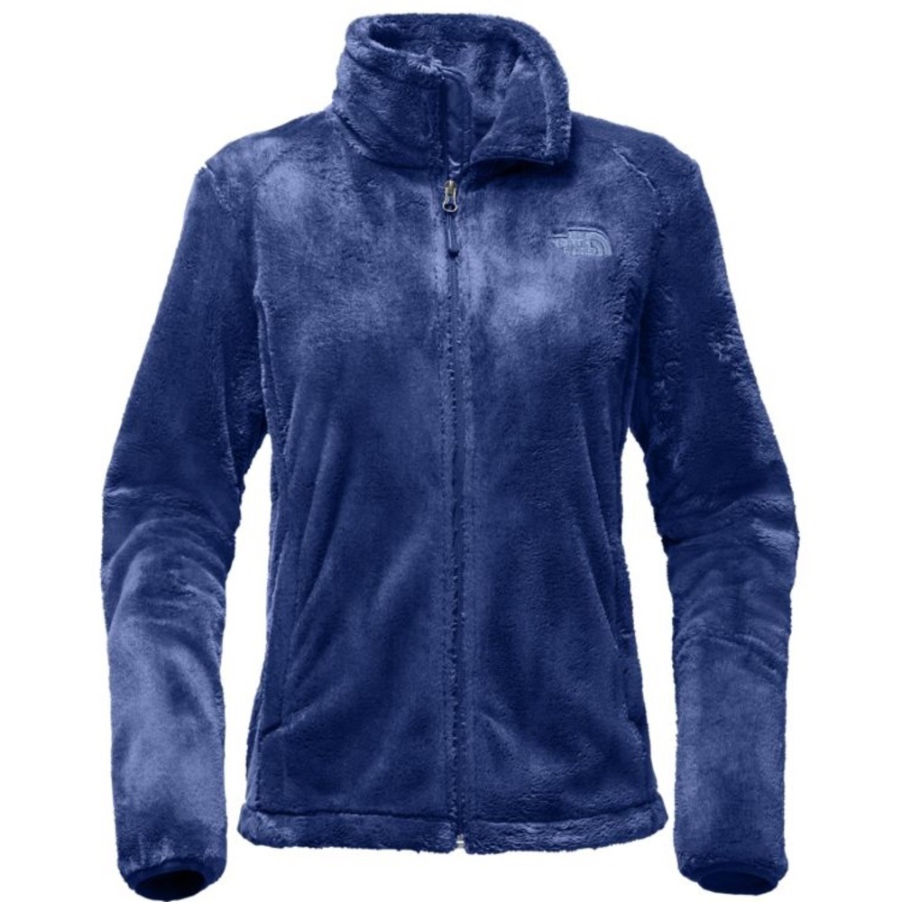 NWT North Face Osito 2 Soft fleece jacket